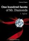 [One Hundred Facets of Mr. Diamonds 01] • One Hundred Facets of Mr. Diamonds Vol.1 · Aglow